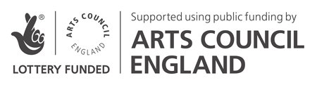 Arts Council Englan